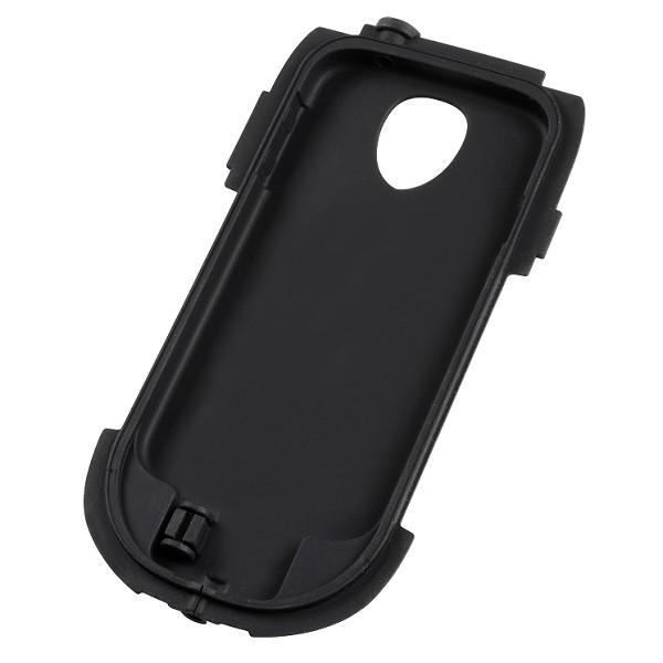Interphone Interphone galaxy s4 holder for tubular